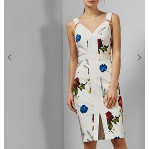 The Ted Baker™ Amylia Berry Sundae size 2